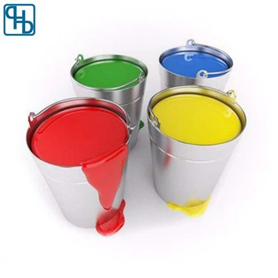 Poliuretanski premazi na bazi vode