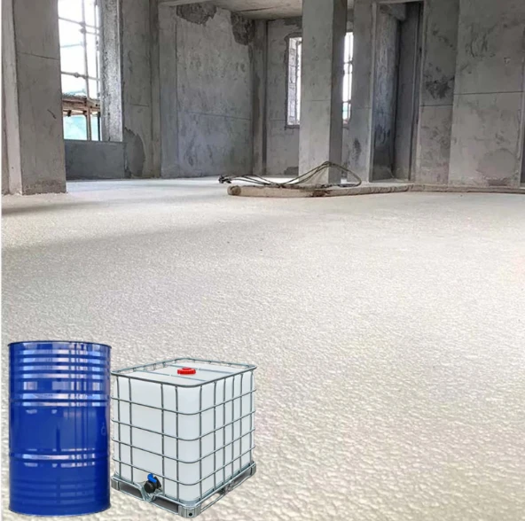 PU spray foam insulation PU spray foam insulation