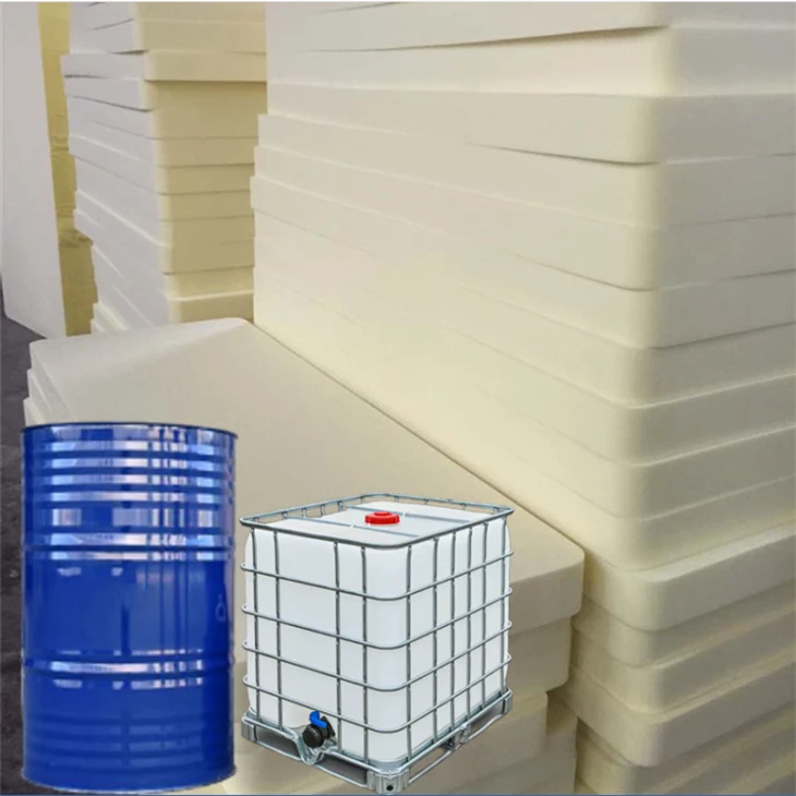 POP45 Polymer Polyol For Mattress